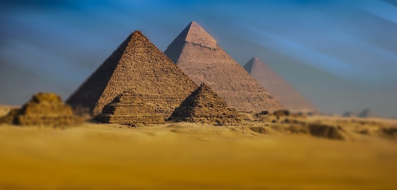 Ancient Egypt Expedition